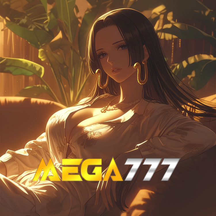 MEGA777